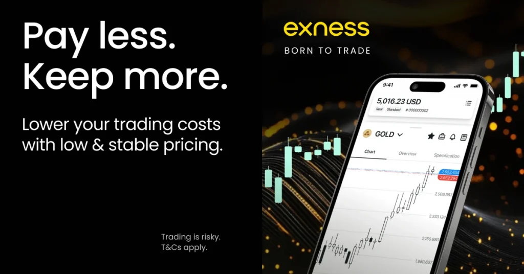 exness banner